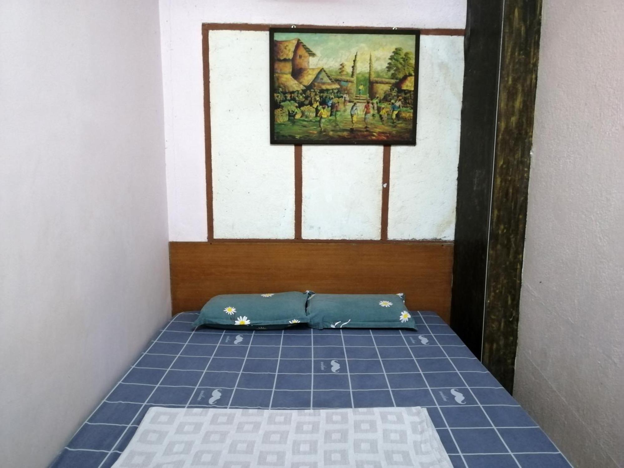 New Budget Inn Hotel Chukai Exterior photo