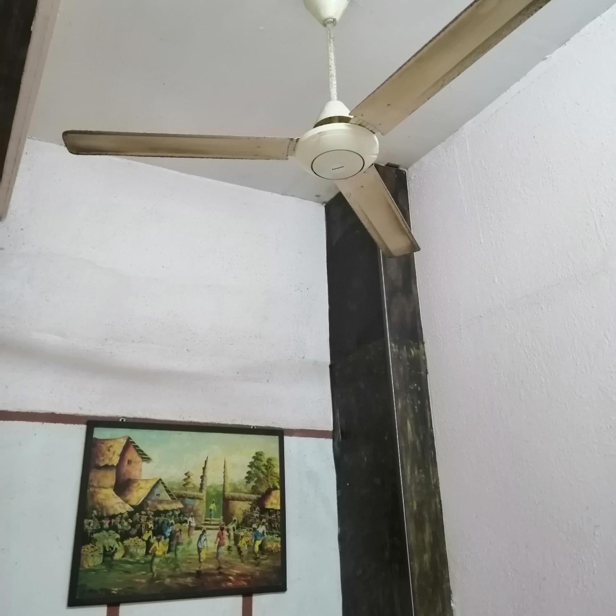 New Budget Inn Hotel Chukai Exterior photo