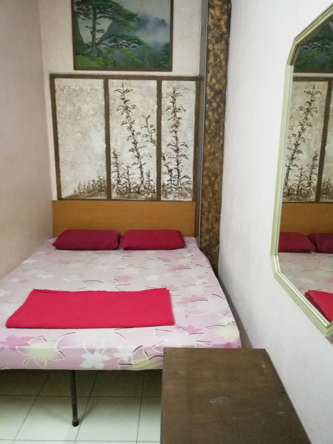 New Budget Inn Hotel Chukai Exterior photo